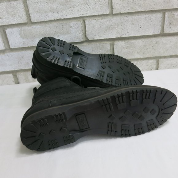 Bass Shoes Bass Nubuck Leather Padded Hiking Boots Shoes 3 M Poshmark